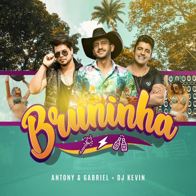 Canción Bruninha