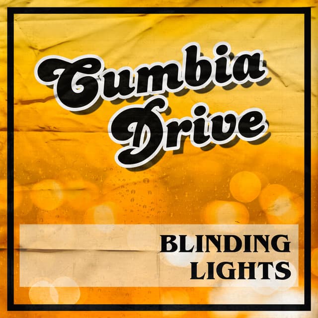 Canción Blinding Lights - Remix