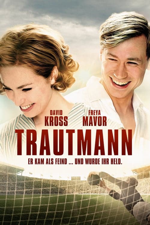 Movie Trautmann