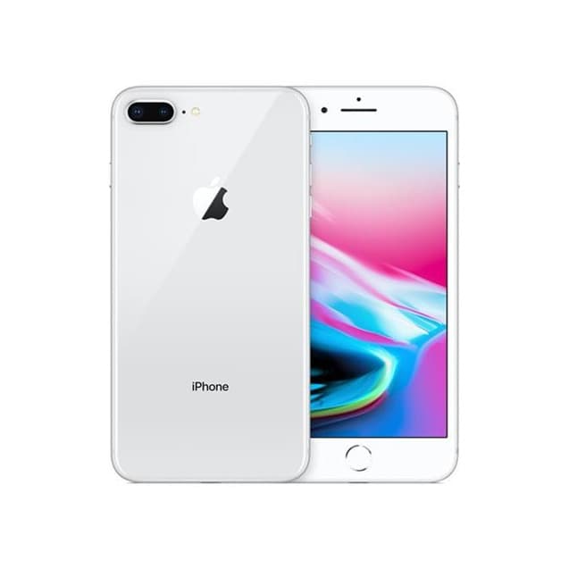 Electronic Apple iPhone 8 Plus - Smartphone de 5.5"