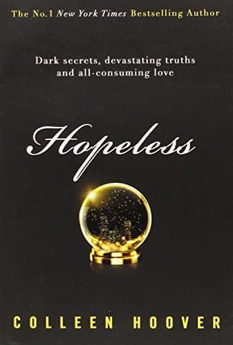 Book Hopeless