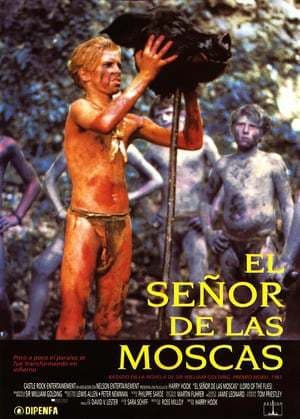 Película Lord of the Flies