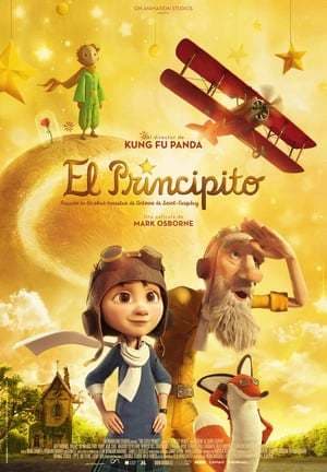 Movie The Little Prince