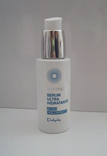 Belleza SERUM FACIAL ULTRA HIDRATANTE CON ACIDO HIALURONICO