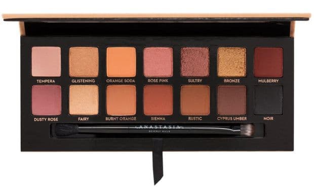 Moda Anastasia Beverly Hills Cosmetics & Beauty | Official Website