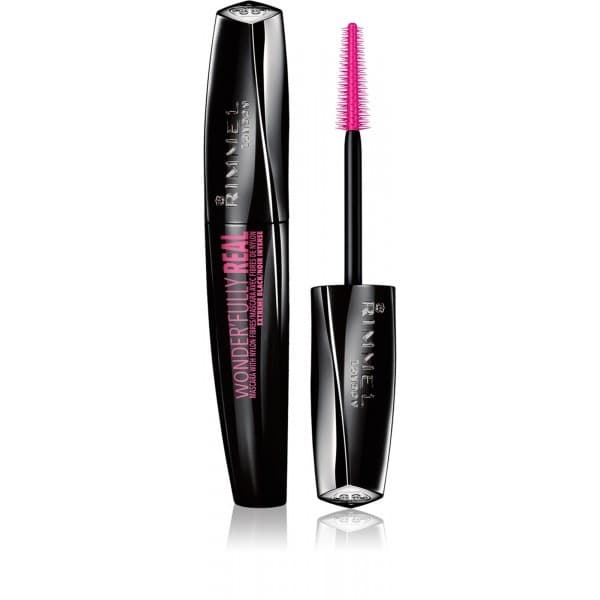 Moda Rimmel London US