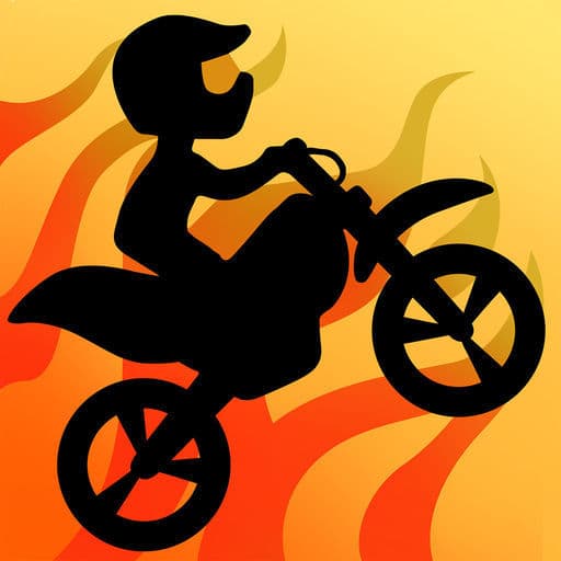 App Bike Race: Juegos de Carreras