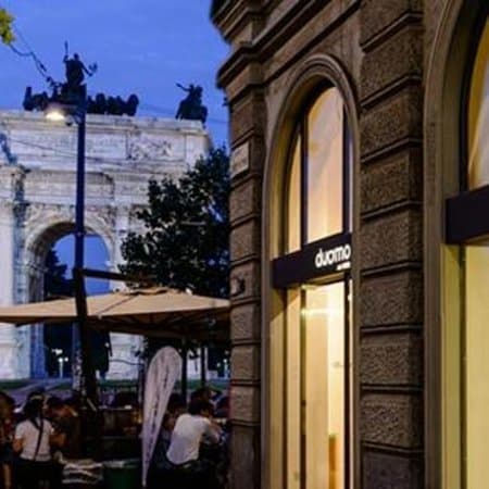 Restaurants Duomo dal 1952