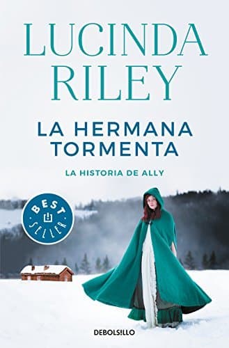 Libro La hermana tormenta