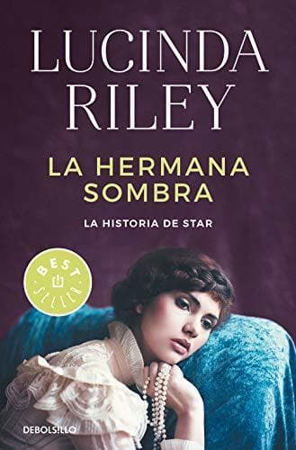 Libro La hermana sombra