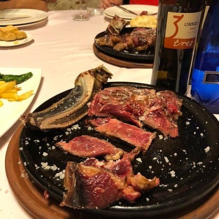 Restaurants Asador Mi Capricho