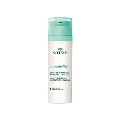 Beauty Nuxe Aquabella Emulsion Hidratante Matificante