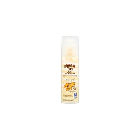 Beauty Hawaiian Tropic Protector de Sol