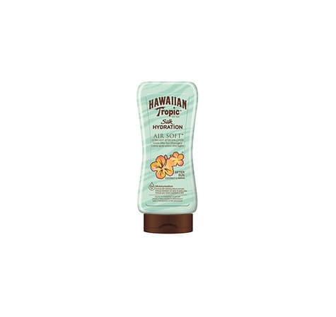 Beauty HAWAIIAN TROPIC AFTER SUN SILK GEL 180