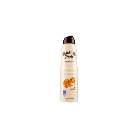 Beauty Hawaiian Tropic Satin Protection Brume SPF 15 Spray