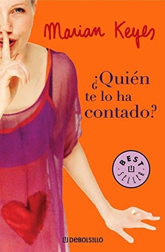 Book ¿Quién te lo ha contado?: 425/7