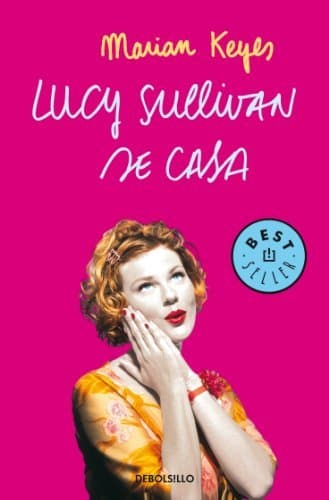 Book Lucy Sullivan se casa