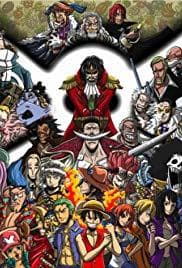 Serie One Piece