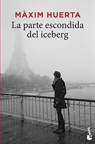 Libro La parte escondida del iceberg