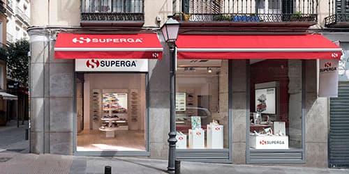 Place Superga