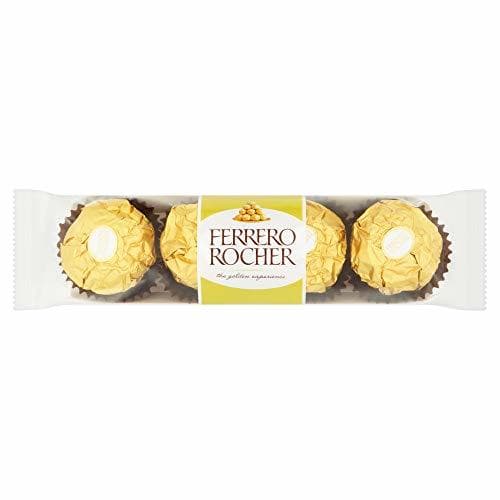 Product Ferrero Rocher - Bombones Praliné de Chocolate