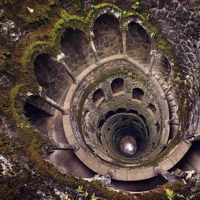 Place Quinta da Regaleira