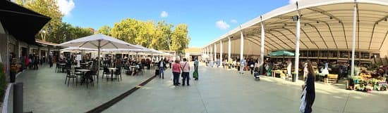 Lugar Mercado da Vila de Cascais