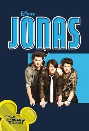 Serie JONAS L.A.