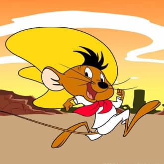 Serie Speedy Gonzales