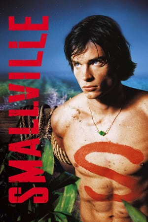 Serie Smallville