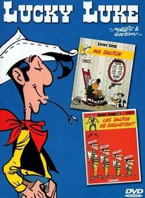 Serie Lucky Luke