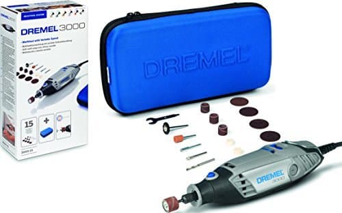 Home Dremel 3000 - Multiherramienta