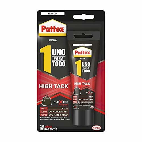 Product Pattex Uno Para Todo HighTack