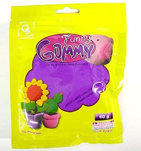 Product Pipi Toys - Funny Gummy 275-1981