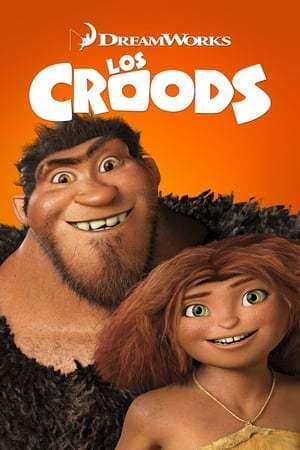 Película The Croods