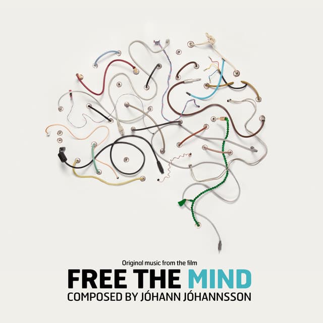 Music Innocence - From „Free The Mind” Soundtrack