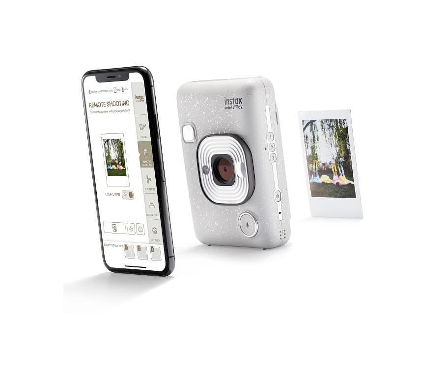 Product Instax Mini Liplay