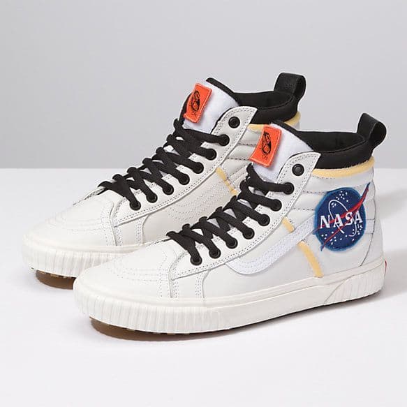 Product ZAPATILLAS SK8-HI 46 MTE DX DE VANS X SPACE VOYAGER

