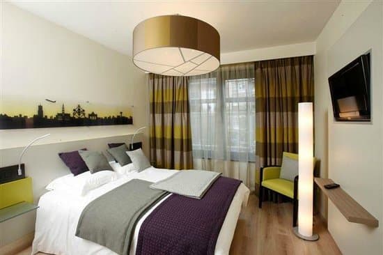 Place Hotel ibis Styles Brussels Centre Stephanie