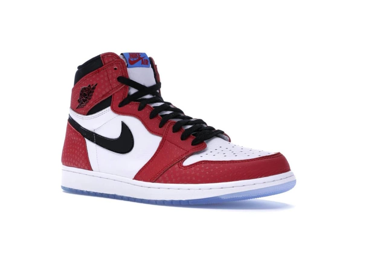 Product Jordan 1 Retro High Spider-Man
