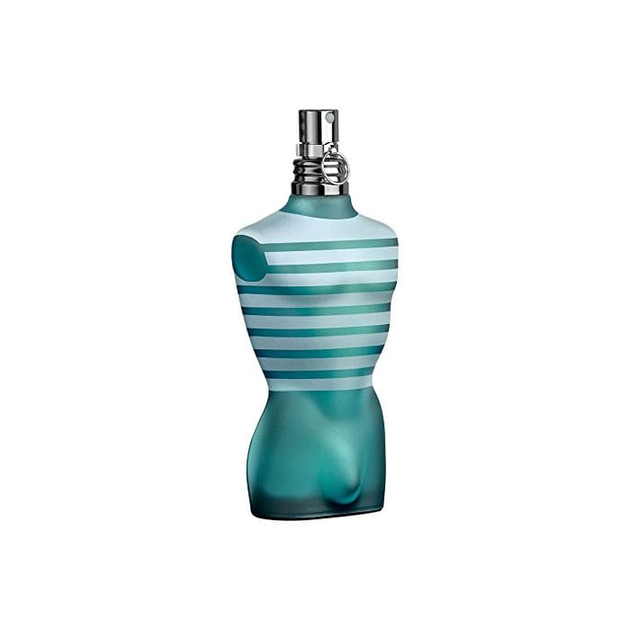 Beauty Jean Paul Gaultier Le Male Eau de Toilette Vaporizador 200 ml