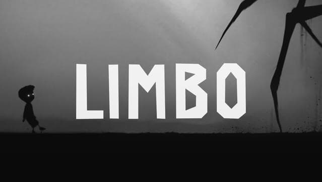 Videojuegos Limbo