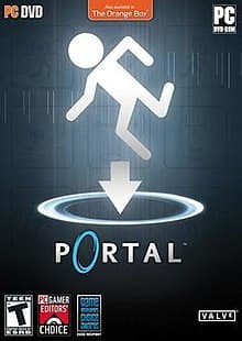 Videojuegos Portal 