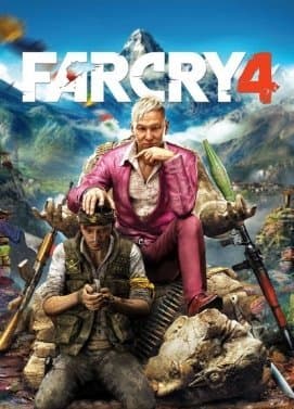 Videojuegos FarCry 4