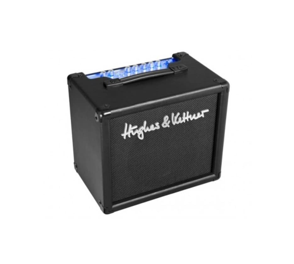 Product Amplificador Hughes & Kettner Tubemeister TM18C Combo