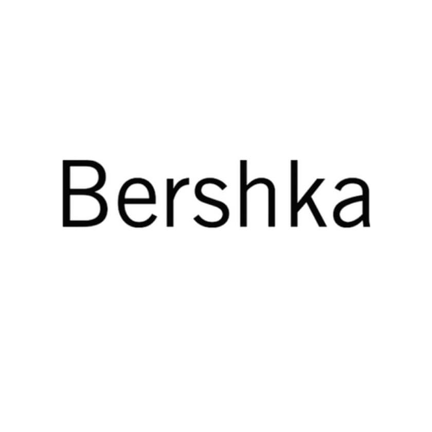 Product Bershka