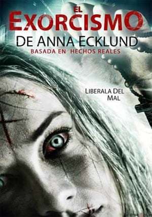 Movie The Exorcism of Anna Ecklund