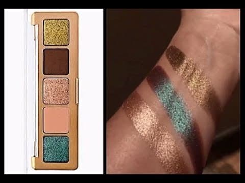 Fashion Mini Star Eyeshadow Palette | Natasha Denona