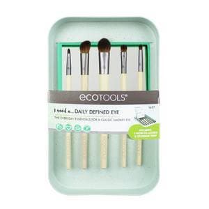 Fashion EcoTools: Vegan Makeup Brushes - Natural Beauty Products