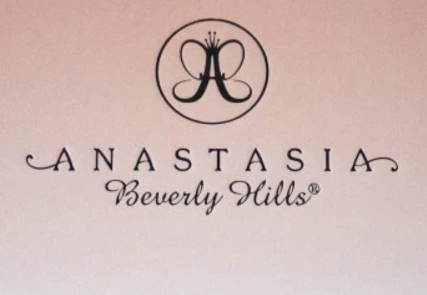 Fashion Anastasia Beverly Hills Cosmetics & Beauty | Official Website